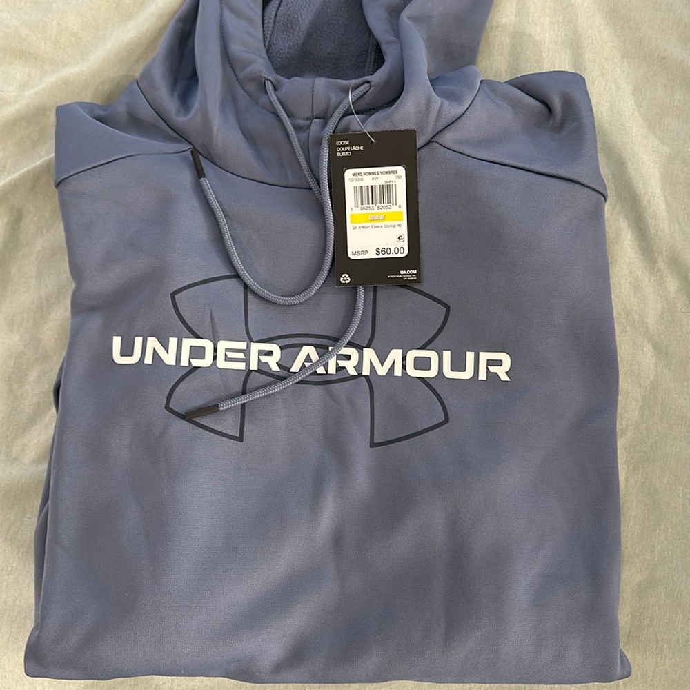 Underarmour Hoodie
